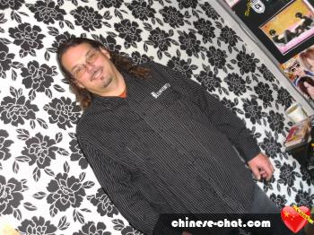 peter - date a Chinese, 100% free peter