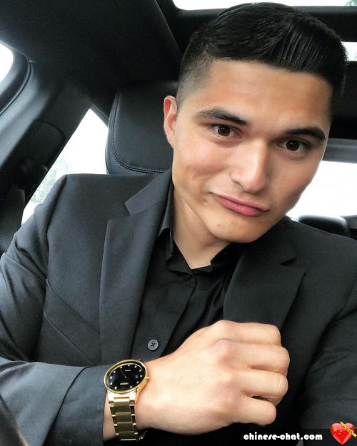 leonard90 - date a Chinese, 100% free leonard90