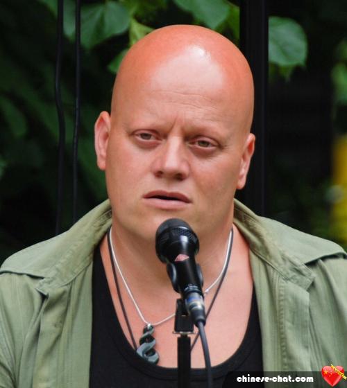 marcus - date a Chinese, 100% free marcus