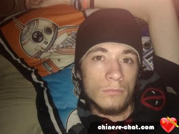 dillonharr - date a Chinese, 100% free dillonharr