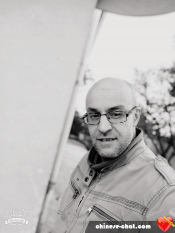 yacine - date a Chinese, 100% free yacine