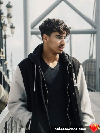 brahimft - date a Chinese, 100% free brahimft