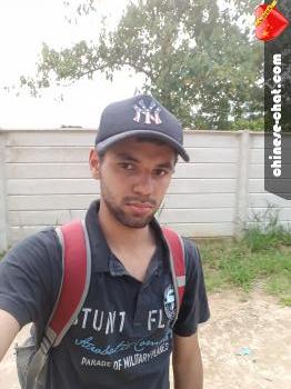 marcelo19 - date a Chinese, 100% free marcelo19