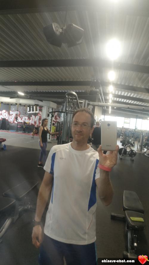 rudolf007 - date a Chinese, 100% free rudolf007