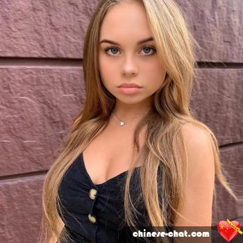 karina18 - date a Chinese, 100% free karina18