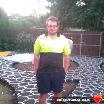 ausguy - date a Chinese, 100% free ausguy