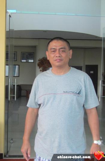 andrewwil - date a Chinese, 100% free andrewwil