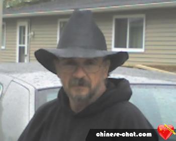 outlawwolf - date a Chinese, 100% free outlawwolf