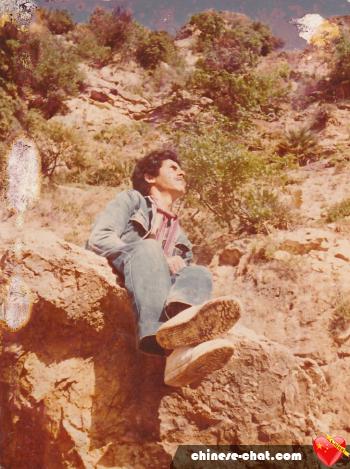 abdellahzi - date a Chinese, 100% free abdellahzi