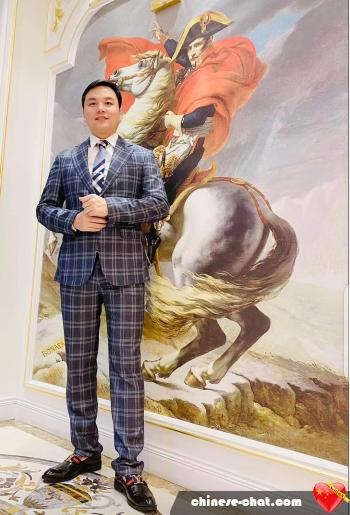 chung511 - date a Chinese, 100% free chung511