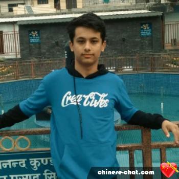 saugat13 - date a Chinese, 100% free saugat13