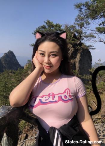 yuting - date a Chinese, 100% free yuting